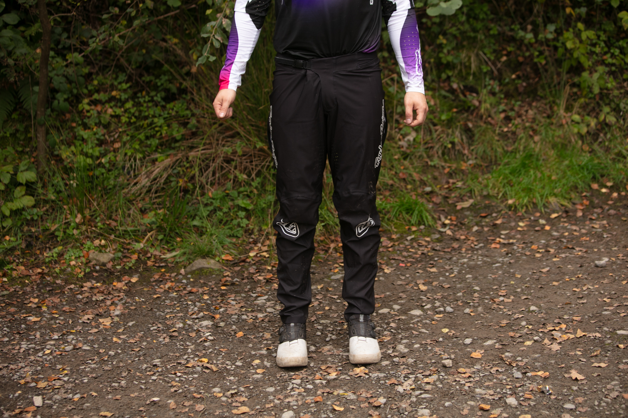 Troy Lee Designs Sprint Ultra riding trousers review - Cycling